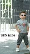 Sun kids
